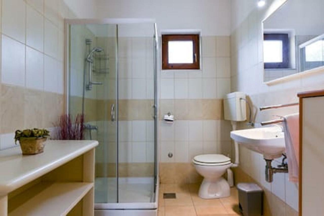 Apartment Petar Zadar Exterior photo
