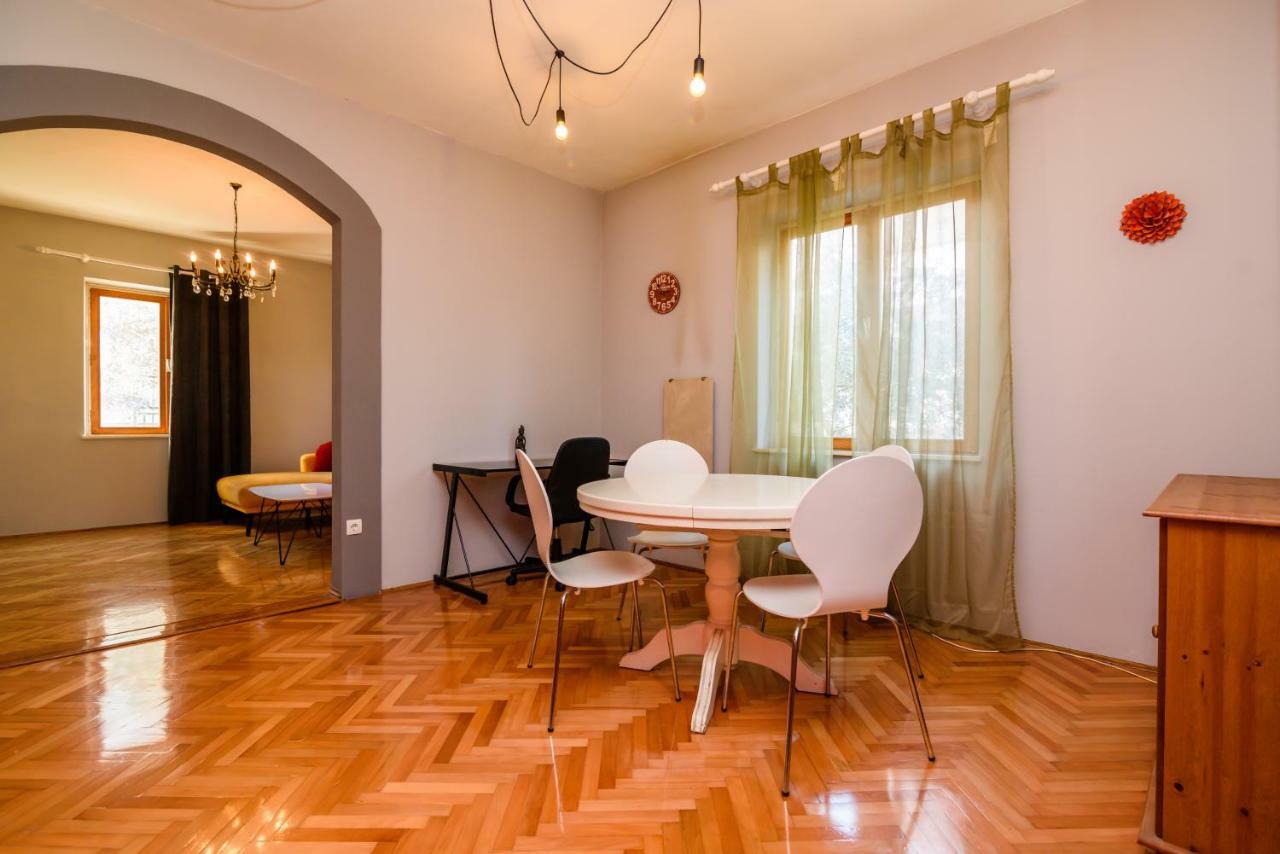 Apartment Petar Zadar Exterior photo
