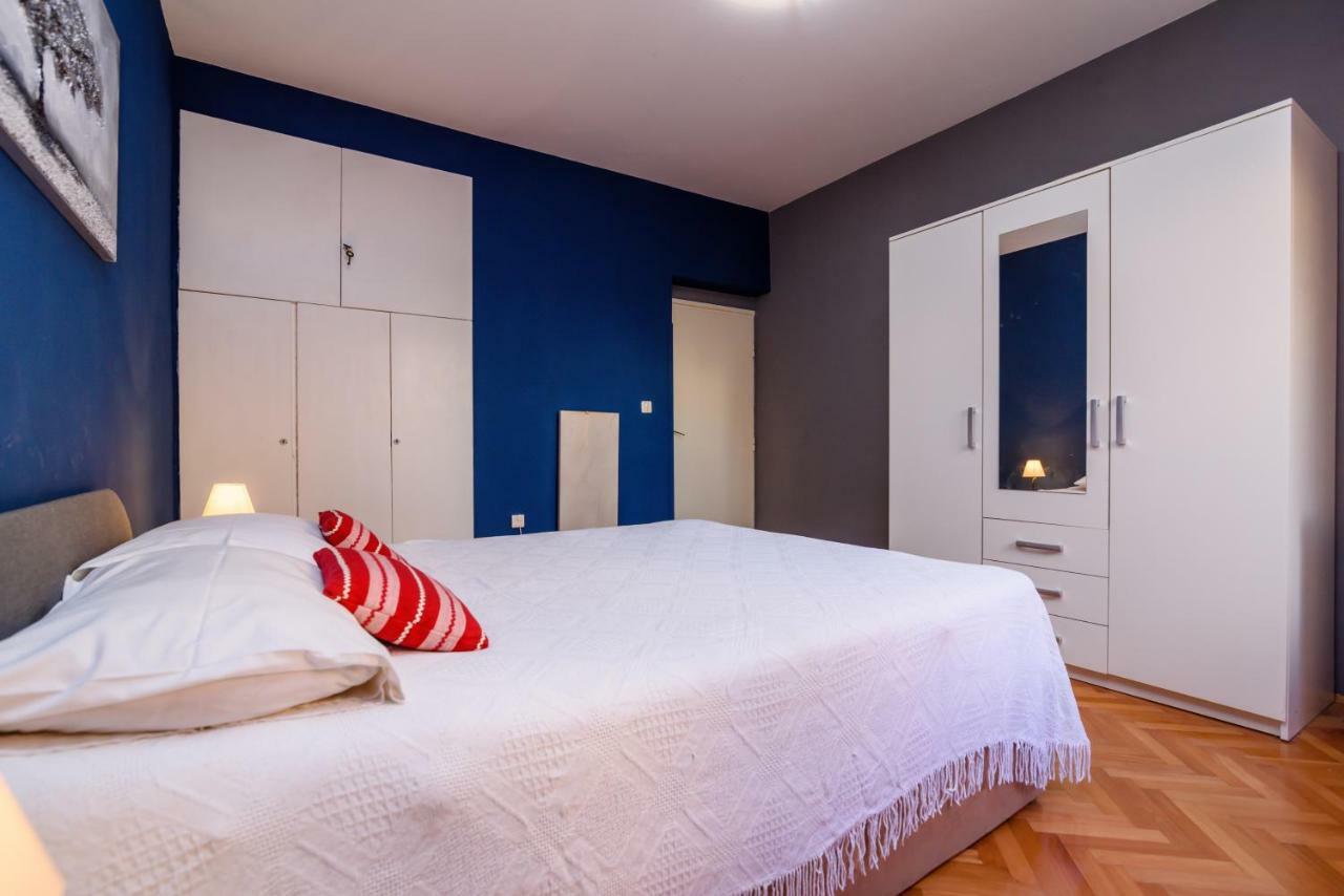 Apartment Petar Zadar Exterior photo
