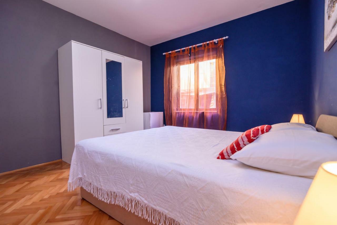 Apartment Petar Zadar Exterior photo