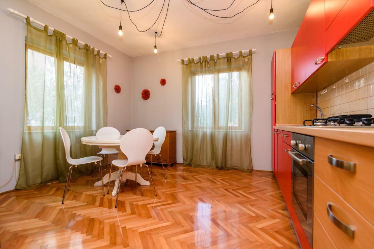 Apartment Petar Zadar Exterior photo